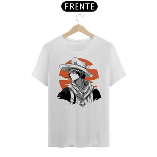 Nome do produtoCamiseta ace | one piece 