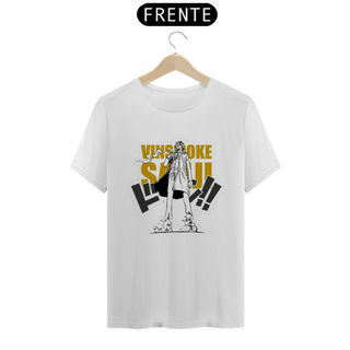 Nome do produtoCamiseta sanji | one piece 