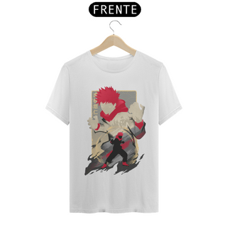 Nome do produtoCamiseta itadori | jujutsu kaisen