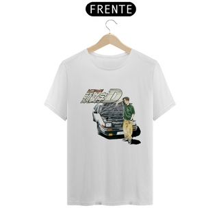 Nome do produtoCamiseta initial d