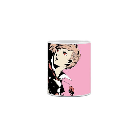 Caneca Kotone Shiomi | persona