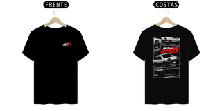 Camiseta | initiald d