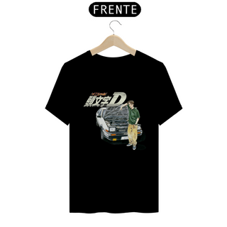 Camiseta initial d