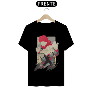 Camiseta itadori | jujutsu kaisen