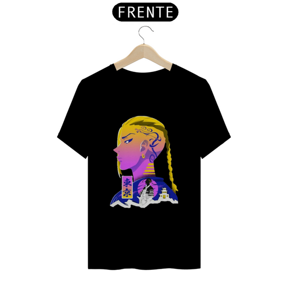 Camiseta draken | tokyo revengers 