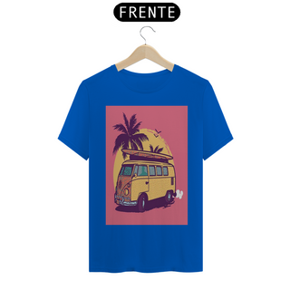 Nome do produtoCamisa Masculina Kombi Surf