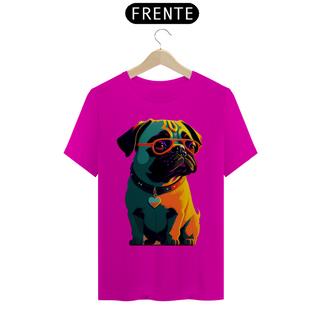 Nome do produtoCamisa Masculina Dog Radical