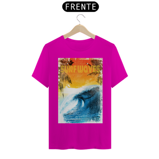 Nome do produtoCamisa Masculina Surf Waves