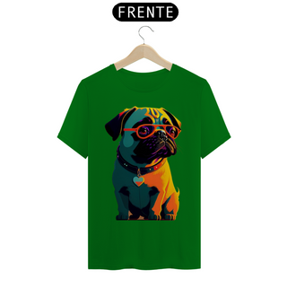 Nome do produtoCamisa Masculina Dog Radical