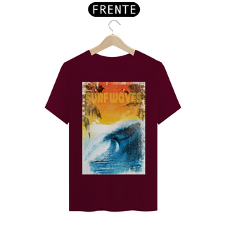 Nome do produtoCamisa Masculina Surf Waves