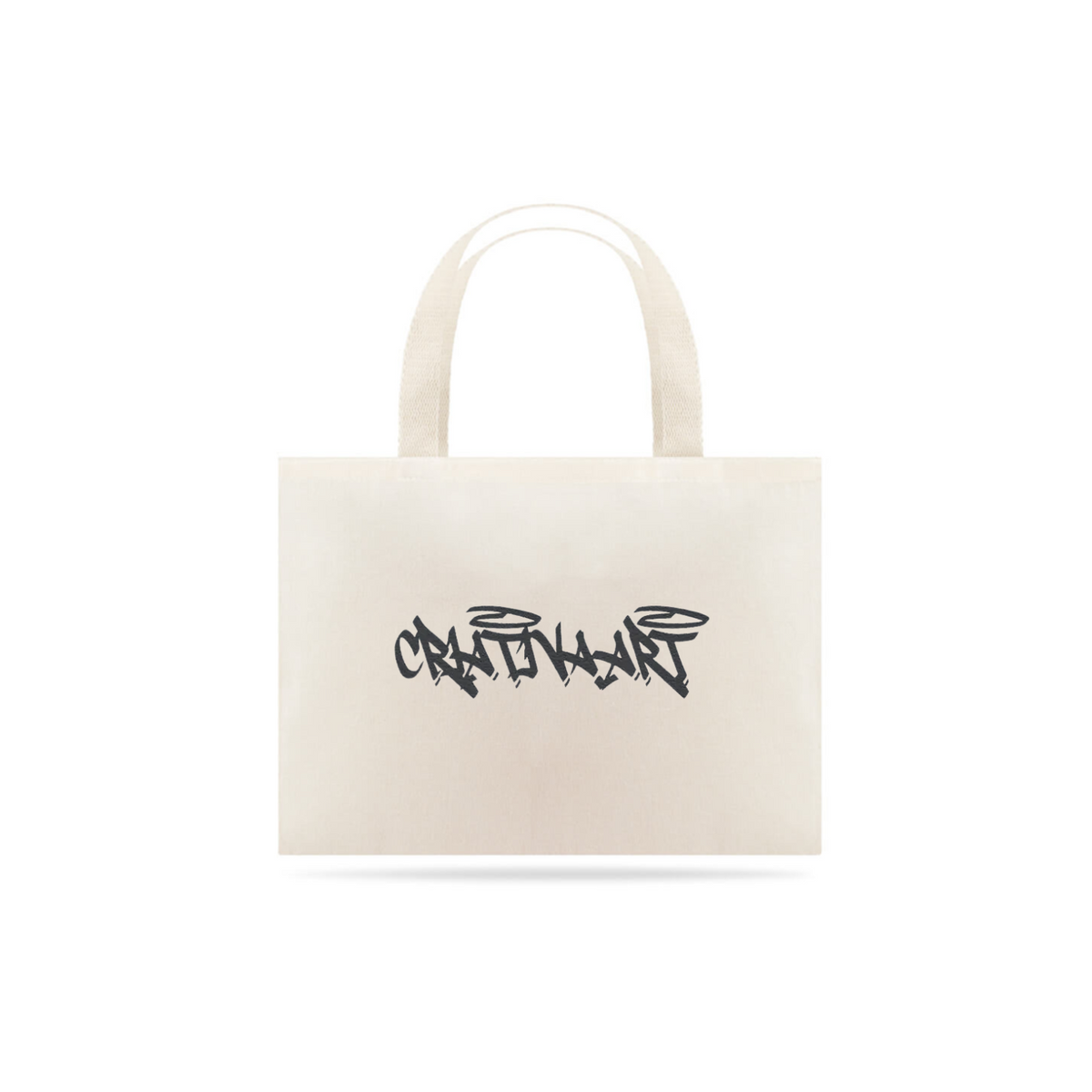 Nome do produto: Ecobag Criativa Art.