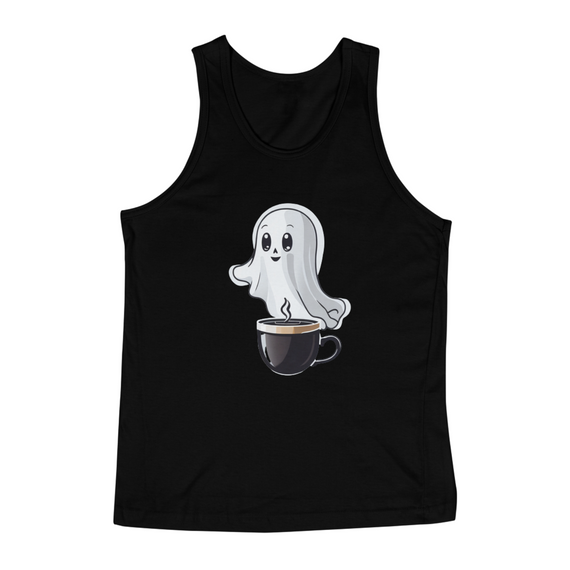 Camiseta Masculina Ghost Regata 