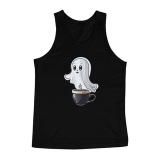 Nome do produtoCamiseta Masculina Ghost Regata 