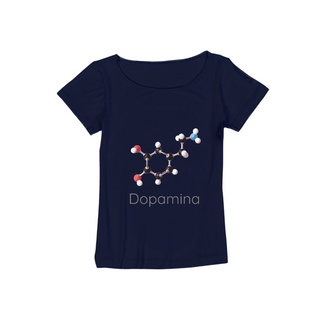 Nome do produtoCamiseta viscolycra Dopamina