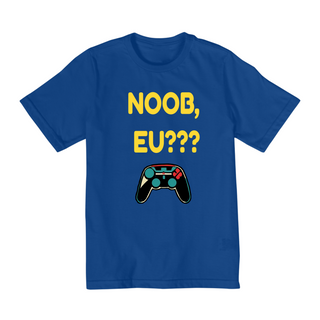 Nome do produtoCamiseta NOOB ,eu?