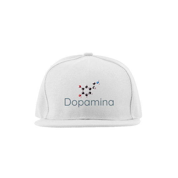 Boné Dopamina