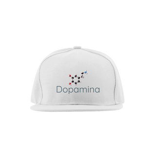 Nome do produtoBoné Dopamina