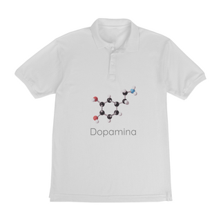 Nome do produtoPolo Dopamina