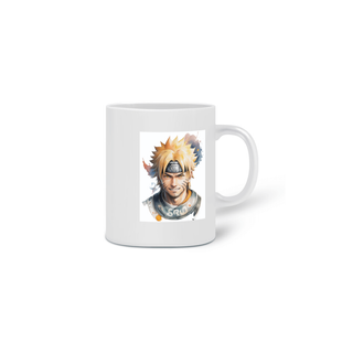 Nome do produtoCaneca Naruto X