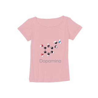 Nome do produtoCamiseta viscolycra Dopamina
