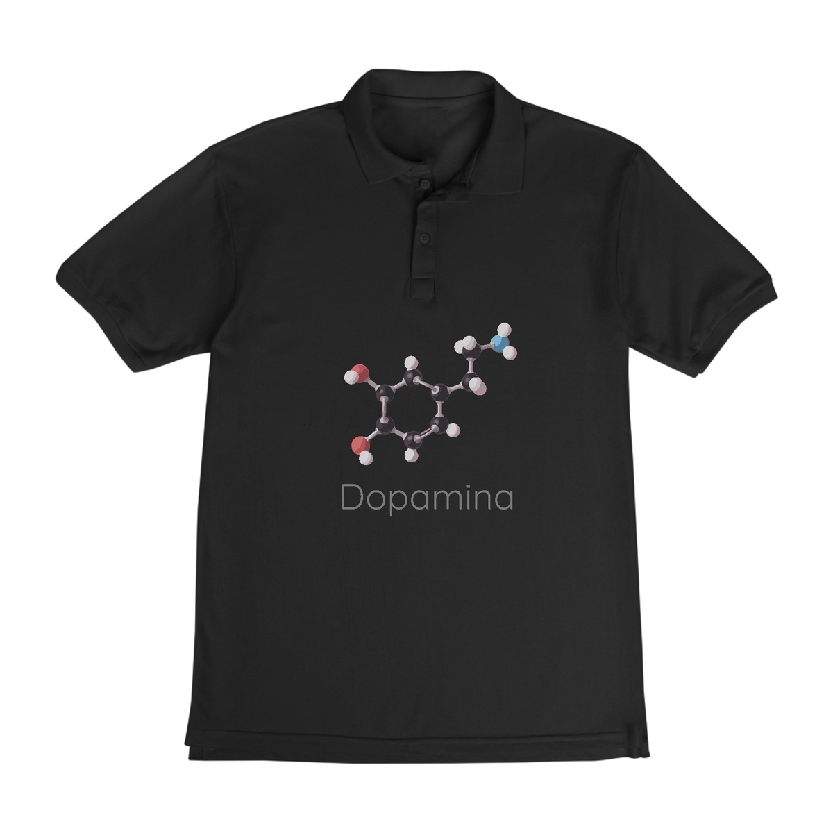 Nome do produto: Polo Dopamina