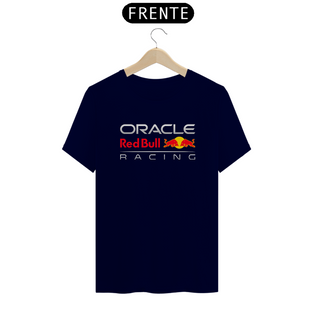 Nome do produtoCamiseta Red Bull Racing