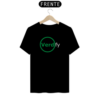 Verdfy Logo - Peito full