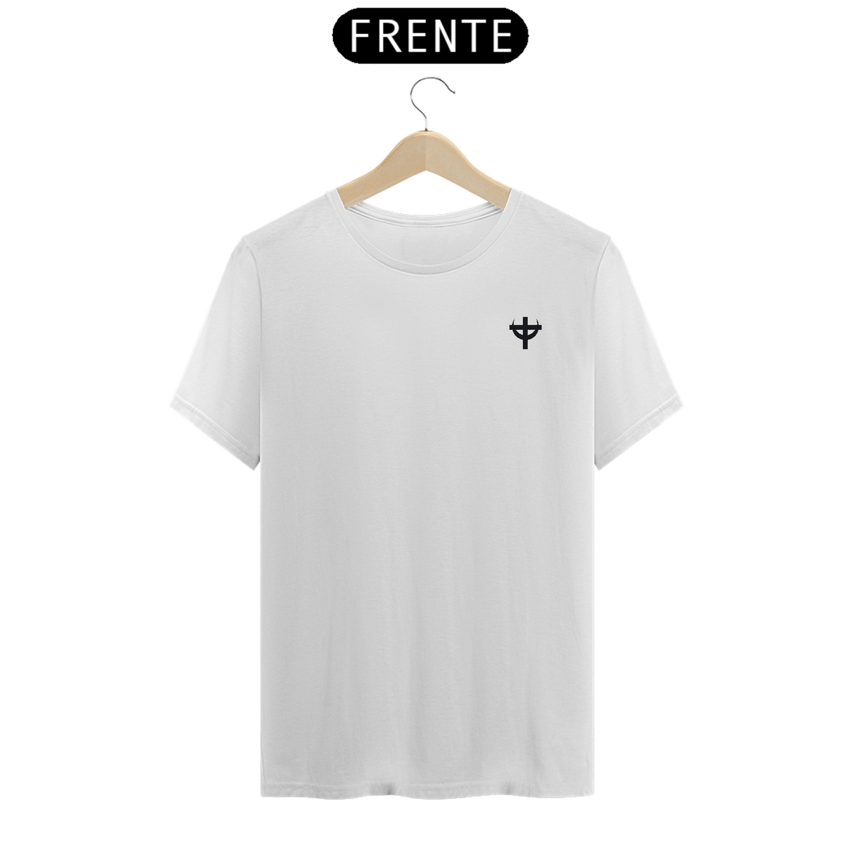 Nome do produto: Camiseta Básica Marco a Fenix BB