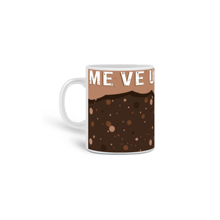 Nome do produtoCaneca ME VE UM NESCOU 