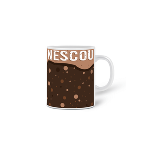 Nome do produtoCaneca ME VE UM NESCOU 