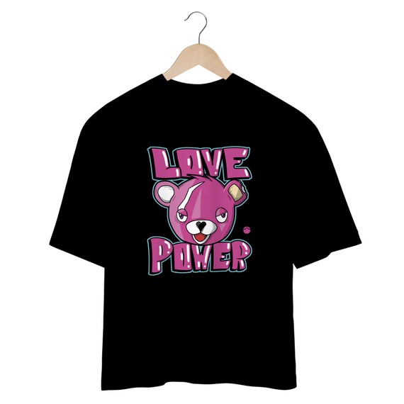 Oversized Love Power Fortnite