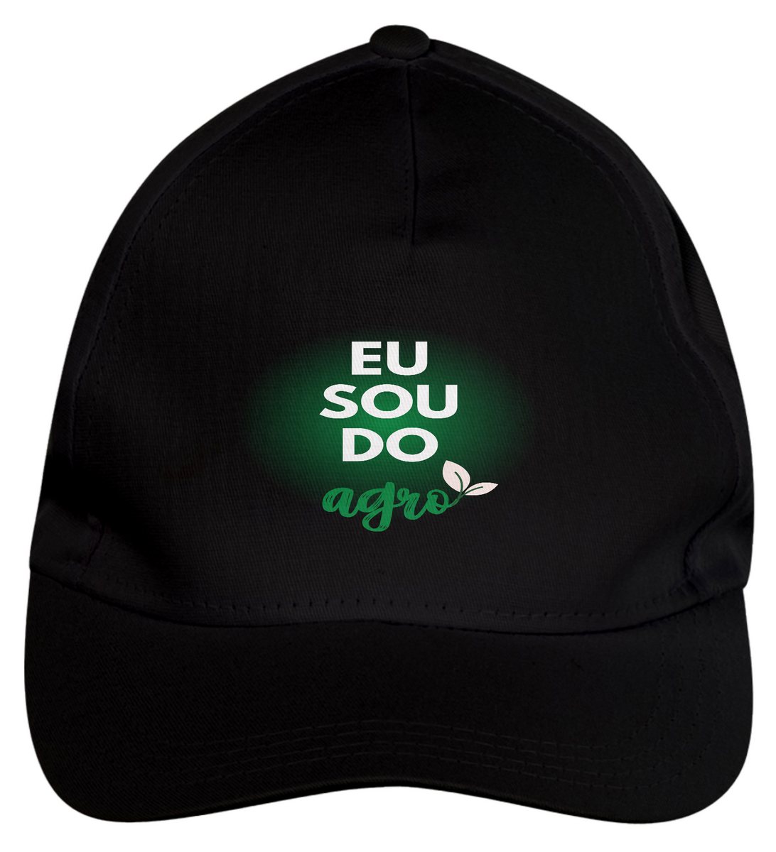 Nome do produto: Sou do Agro