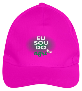 Nome do produtoSou do Agro