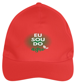 Nome do produtoSou do Agro