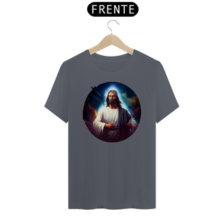 Nome do produtoCamiseta T-Shirt Quality Jesus 