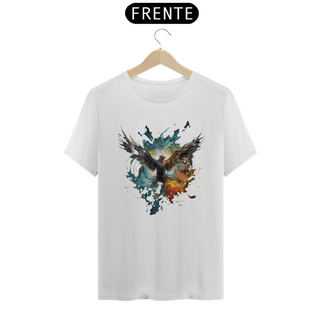 Nome do produtoCamiseta T-Shirt Holy Spirit 