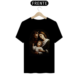 Camiseta T-Shirt Quality Sagrada Família