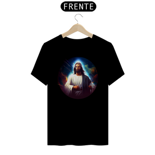 Camiseta T-Shirt Quality Jesus 