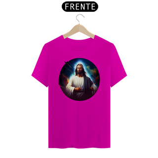 Nome do produtoCamiseta T-Shirt Quality Jesus 