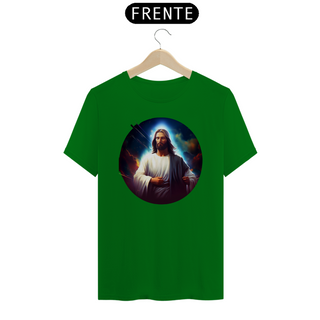 Nome do produtoCamiseta T-Shirt Quality Jesus 