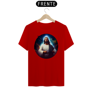 Nome do produtoCamiseta T-Shirt Quality Jesus 