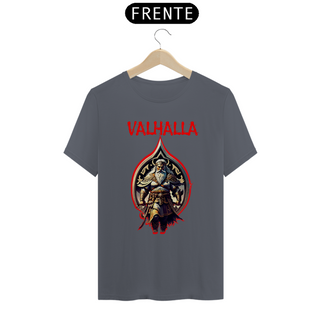 Nome do produtoCamisa Valhalla T-Shirt Quality