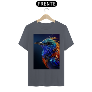 Nome do produtoCAMISETA - BIRD