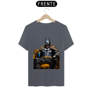 Nome do produtoCamiseta Classic - Batman