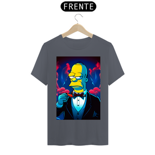 Nome do produtoCamiseta Classic - Homer