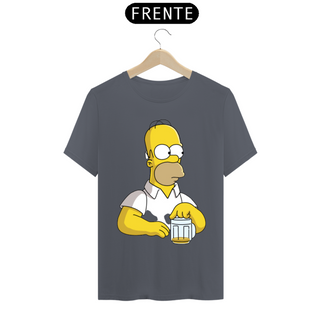 Nome do produtoCamiseta Classic - Homer