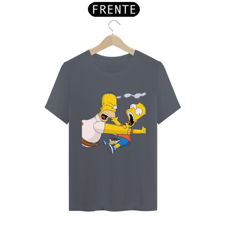 Nome do produtoCamiseta Classic - Homer