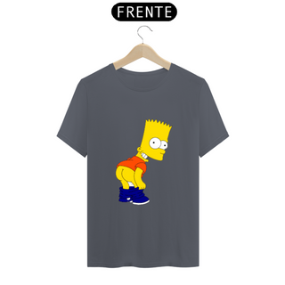 Nome do produtoCamiseta Classic - Bart 