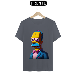 Nome do produtoCamiseta Classic - Homer