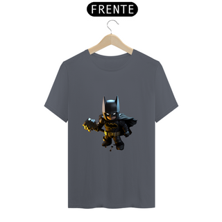 Nome do produtoCamiseta Classic - Batman